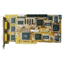 Real Time Dvr Card